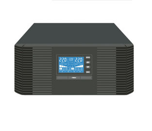 AC120V Power Inverter Home Depot With Low Voltage Shut Down Function