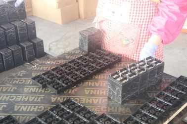 T1/T2 terminal vrla type battery 12v 7ah for Telecom,solar system,alarm system