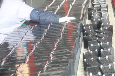 China # 1 stable quality deep cycle battery for solar storage