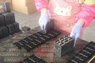 Deep Cycle Lead Acid Battery for Solar System Approx. 2.55 Kg Weight 9Ah Capacity 20hr-Rate to 1.75V per Cell 25 C