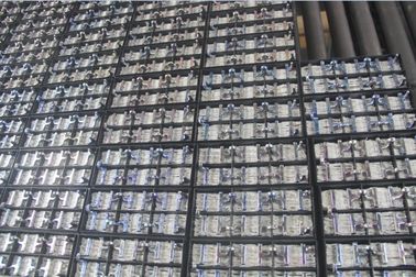 Deep Cycle Lead Acid Battery for Solar System Approx. 2.55 Kg Weight 9Ah Capacity 20hr-Rate to 1.75V per Cell 25 C