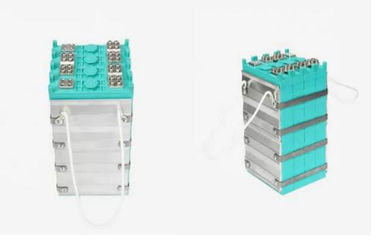 Plastic Shell LiFePO4 3.2v 30ah Lithium Ion Battery