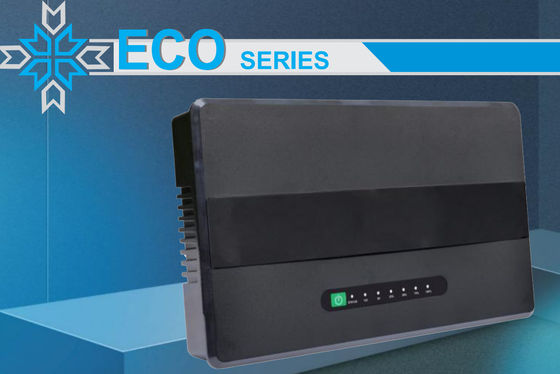 ECO Mini Uninterruptible Power Unit DC UPS with Lithium Battery