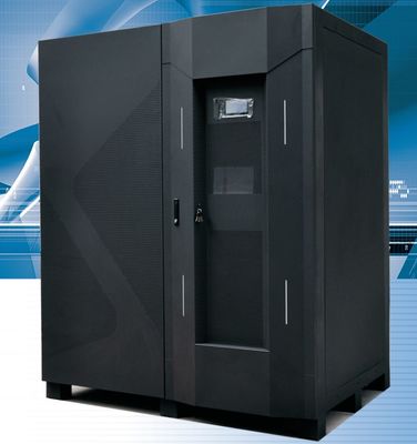 Low Frequency Online UPS with LCD Display Overload/Short Circuit/Over Temperature Protection & High Efficiency 1