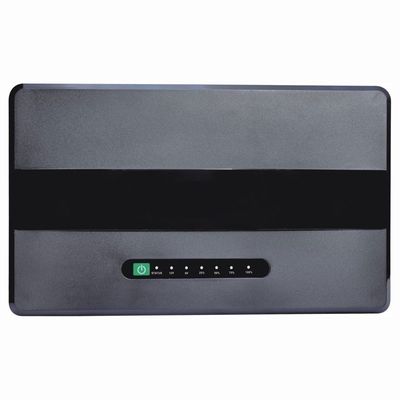 Economic 100V-240V Mini Uninterruptible Power Device 5Ah-100Ah Overload/Short Circuit/Over Temperature/Reverse Polarity