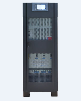GP33 10-300KVA Series Online Low Frequency UPS 3 Phases In 3 Phases Out for Heavy Duty Applications
