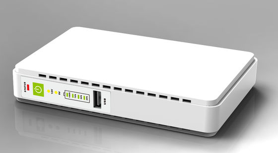Economic 100V-240V Mini Uninterruptible Power Backup with 5Ah-100Ah Battery Capacity