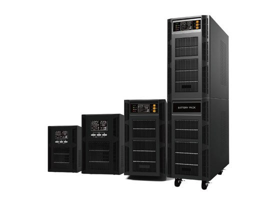 High Frequency Online Uninterruptible Power Supply 3KVA 3KW