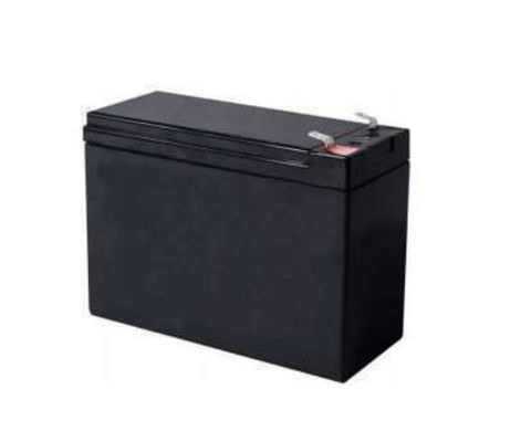 12.8V 100Ah Lithium Iron Phosphate Battery For Telcom