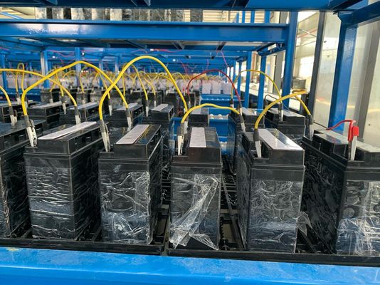 Maintenance Free Sealed Lead Acid Battery 12v 12ah For Ups System