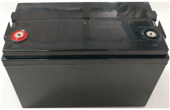 12.8V 100Ah Safety Deep Cycle Lithium-Ion Battery For Solar Storage