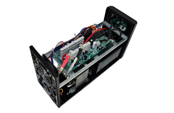1.5KVA Line Interactive UPS with Pure Sine Wave Output and CE Rohs ISO Certificate