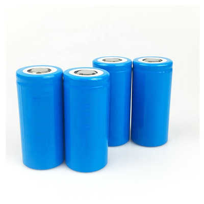3.2v 32650 48 Volt Lifepo4 Battery Pack 12V 24V For Electric Bike
