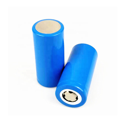 3.2v 32650 48 Volt Lifepo4 Battery Pack 12V 24V For Electric Bike
