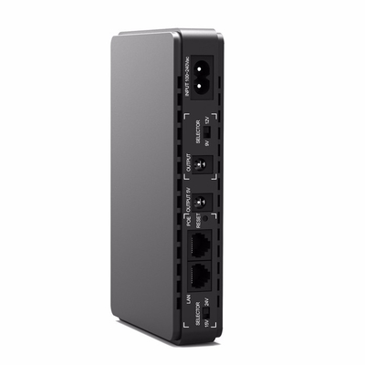 Economic 100V-240V Mini Uninterruptible Power Backup with 5Ah-100Ah Battery Capacity