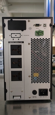 High Frequency Online Uninterruptible Power Supply 3KVA 3KW