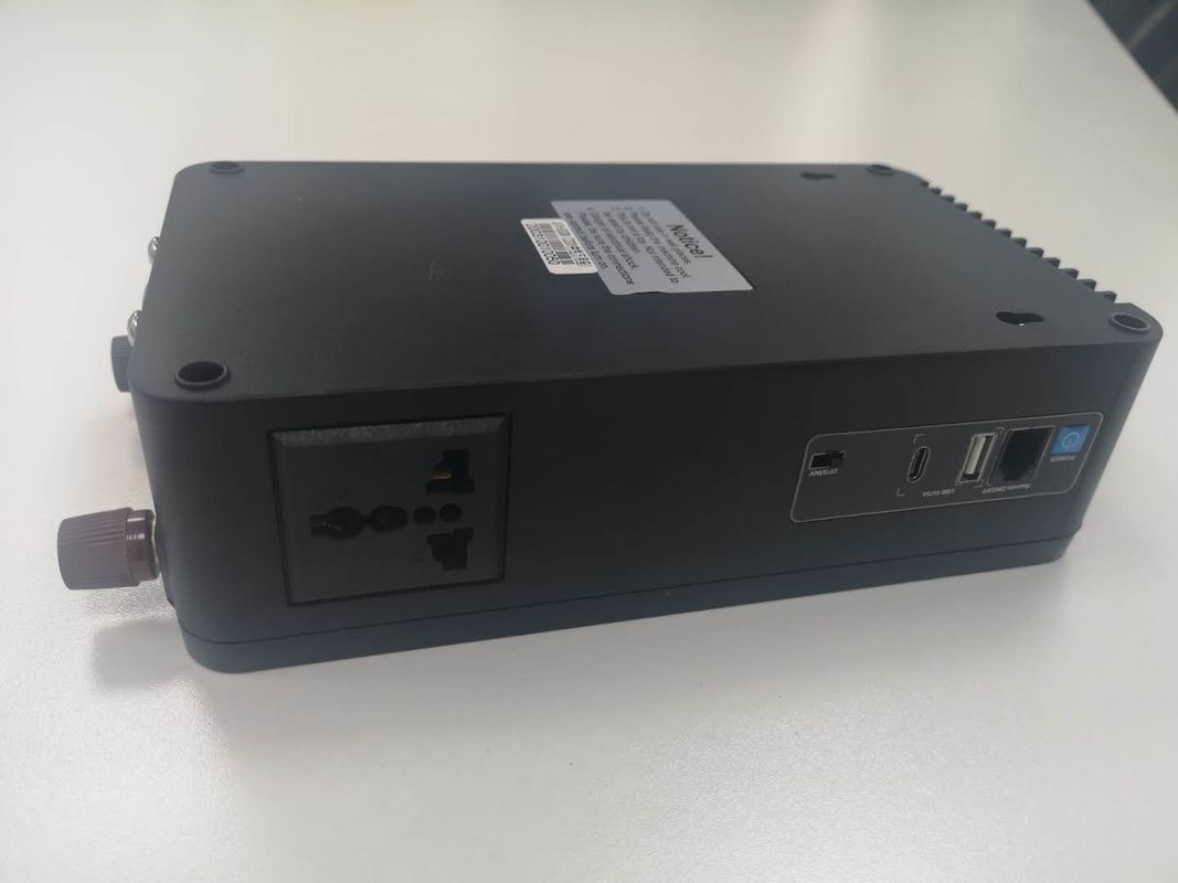 Home Solar System PIV 500W Car Power Inverter 50-60Hz