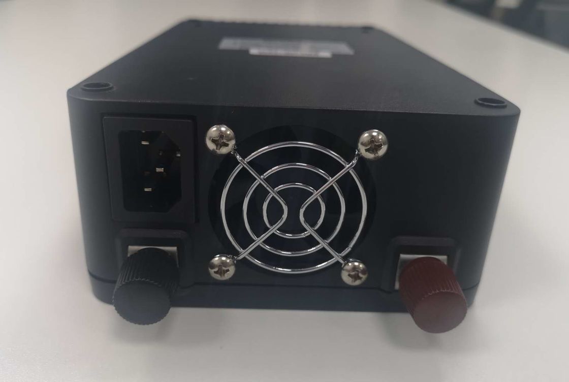 Home Solar System PIV 500W Car Power Inverter 50-60Hz