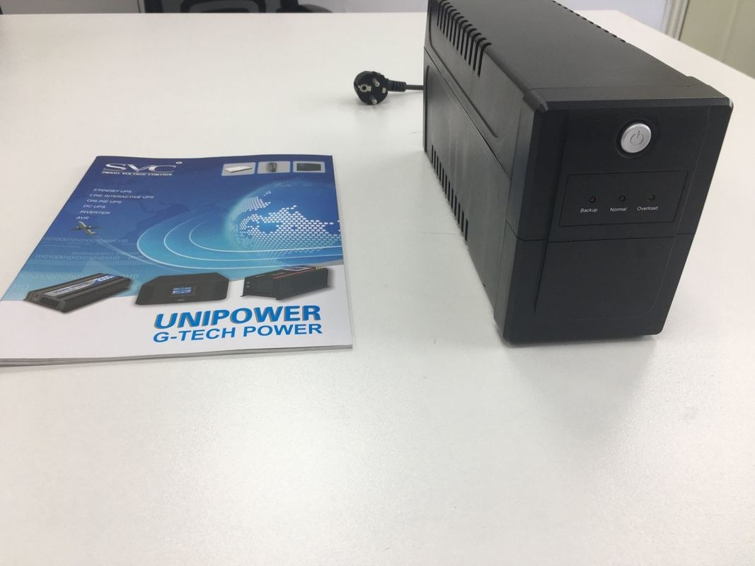 Line Interactive Offline Standby Ups For Home Power Backup