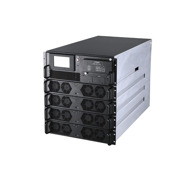 RM Series Modular Uninterruptible Power Supply 20kva600kva For Medical