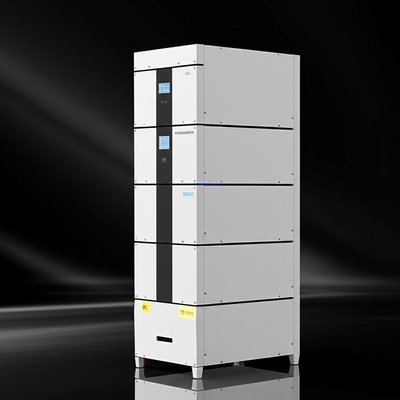 Stackable All-in-one Energy Storage System 5kwh 10kwh 15kwh 20kwh