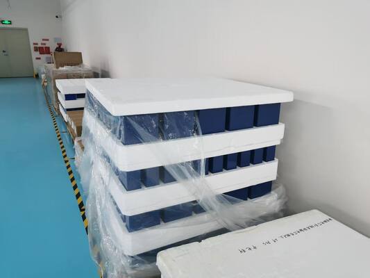 25.6V 206Ah LiFePO4 Starter Battery With 6000 Cycle Life For Car And Fridge