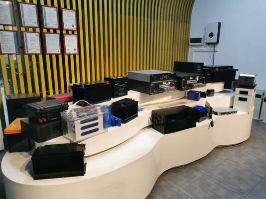 72V 30Ah LiFePO4 Battery with 6000 Cycle Life for Electric Bicycle and Tricycle
