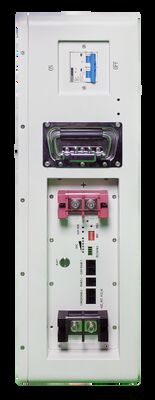 G TECH 51.2V 200Ah 10KWH Floor Stand ESS LiFePO4 Battery with 6000 Long Cycle Life for Residential Solar Energy Storage