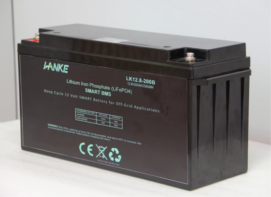 lithium battery 12.8V 25.6V 48V 51.2V 100Ah,200Ah,314Ah and 628Ah