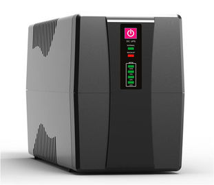 Single Phase G Tech UPS With Automation Control System 2 Years Warranty