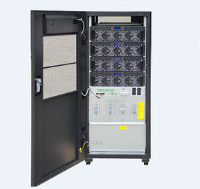 70Hz Three Phase G Tech UPS