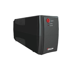 110vac 220v Pure Sine Wave Line Interactive UPS 300W For Computer