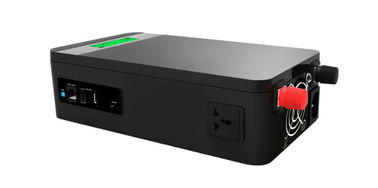 PIV Series Modified Sine Wave Inverter LCD Display AC UPS / Inverter Switch