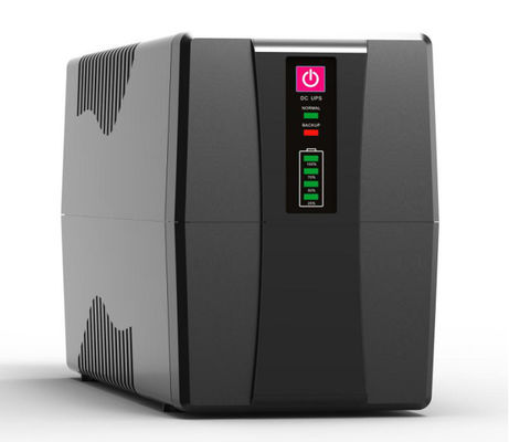 Modified Sine Wave 1000VA 1500VA Line Interactive UPS