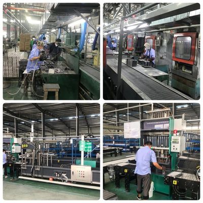 ABS case material maintenance free valve regulated lead acid rechargeable battery for UPS application